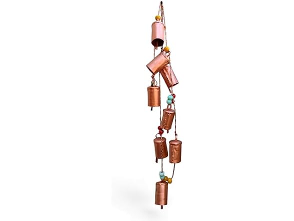 Siddhivinayak O Siddhivinayak Overseas Bells for Crafts