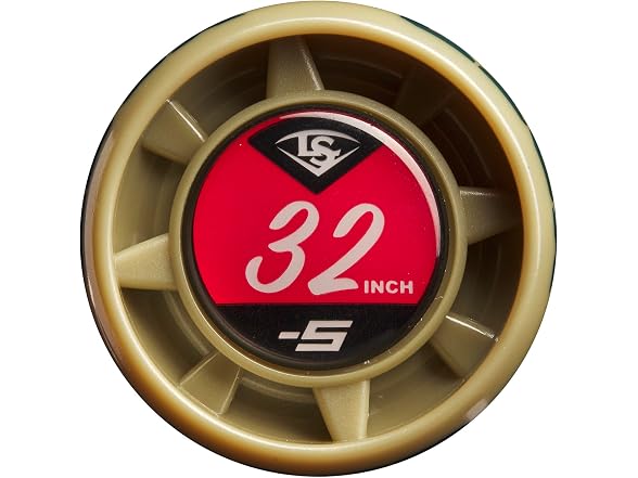 Louisville Slugger 2024 Meta (-5) 2