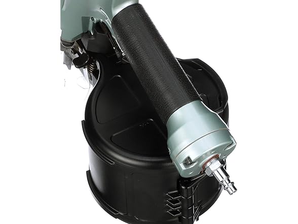 Metabo NV83A5-N HPT Coil Framing Nailer