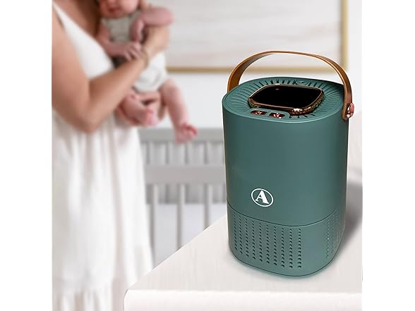Generic Amor3 Air -Personal Air Purifier