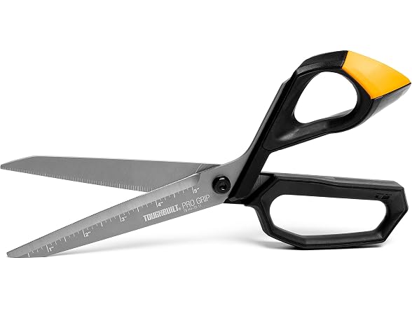 Toughbuilt TB-H4-70-11 11 Pro Grip Shears
