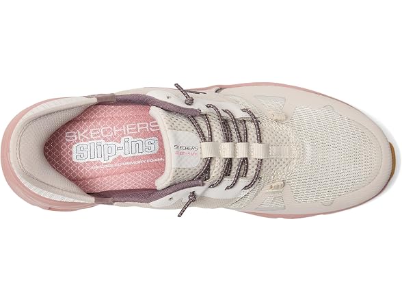Natural/Pink