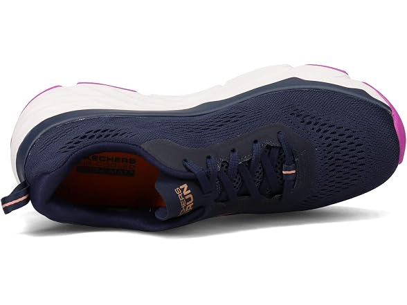 Skechers Women's Max Cushioning Elite (7.5)