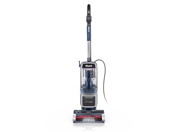 Shark Lift-Away Vacuum (Factory Reconditioned)