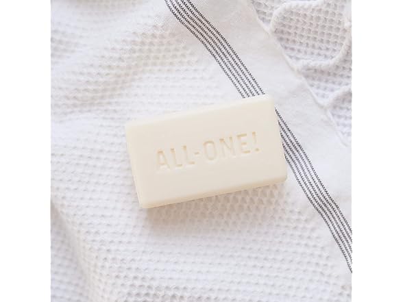 Dr. Bronner's Lavender Soap 5oz