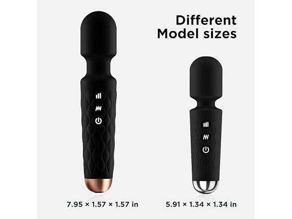 Personal Massager