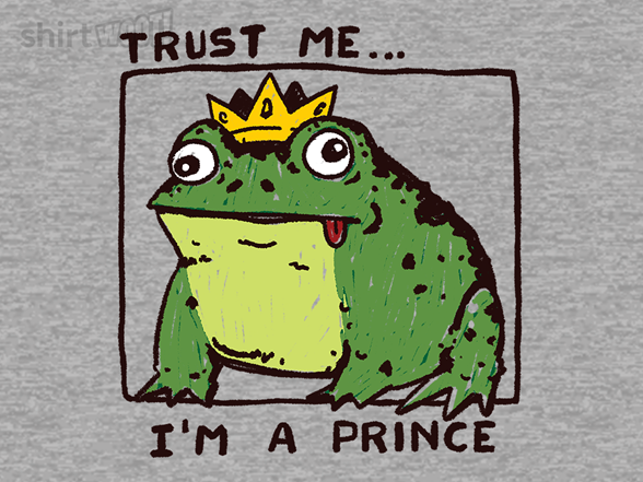A Prince