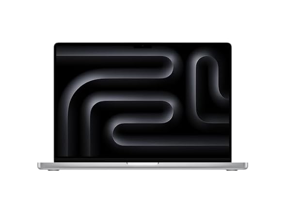 2023 Apple MacBook Pro with Apple M3 Pro Chip
