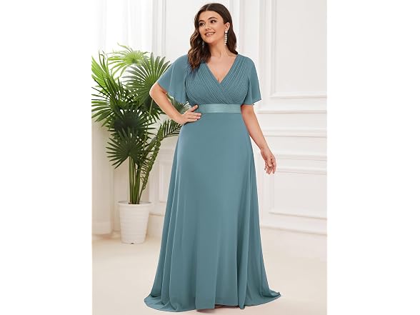 Ever-Pretty Women's (18) Womens Formal Dress Chris
