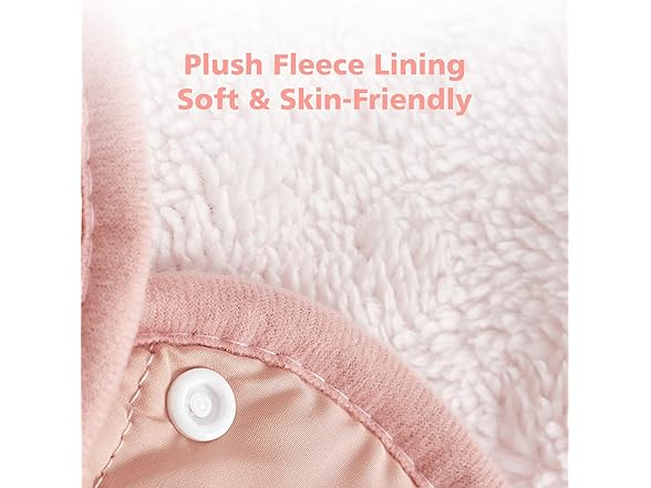 SHINEDOOR Dual-Fabric Shawl