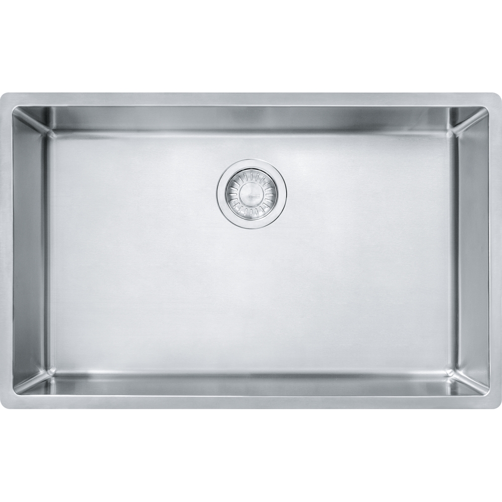 Franke CUX11027 Cube Undermount 28.5" Sink - Gallery 3