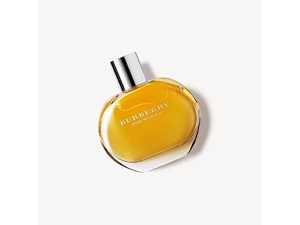 BURBERRY Classic Eau de Parfum for Women