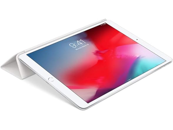 Smart Cover (for 12.9-inch Apple iPad Pro) - White (Open Box)