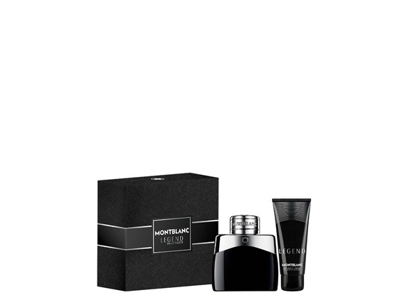 Montblanc Legend /Mont Blanc Set (M)