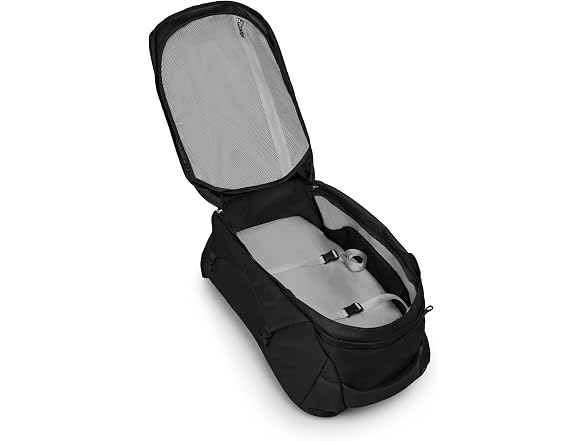 Osprey 10003320 O/S Osprey Farpoint 40L Men's Travel Back