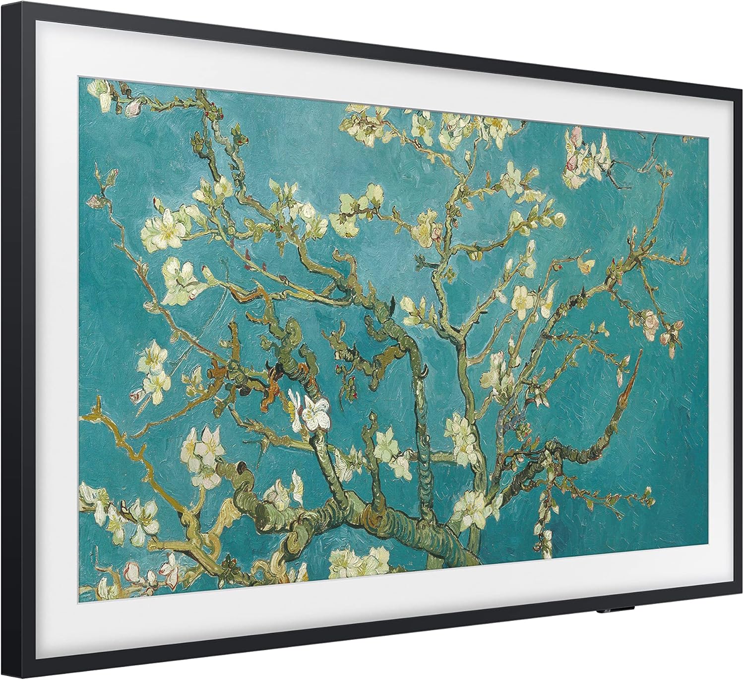Samsung 32" The Frame TV (2023) (Factory Reconditioned) - Gallery 7
