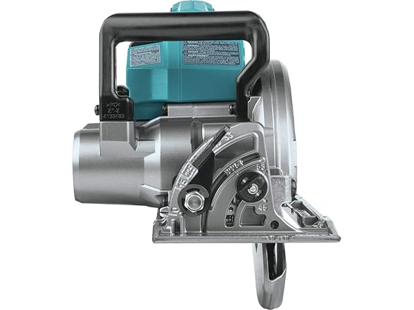 Makita GSR01M1 Makita Xgt 40V Max Circular Saw Kit