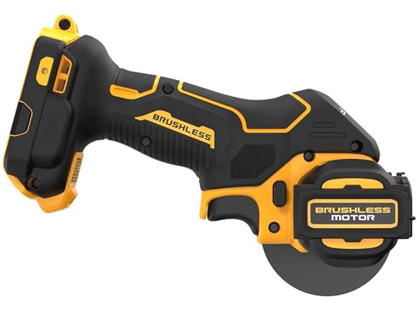 DEWALT DCS438B 20V MAX XR Cut Off Tool Only