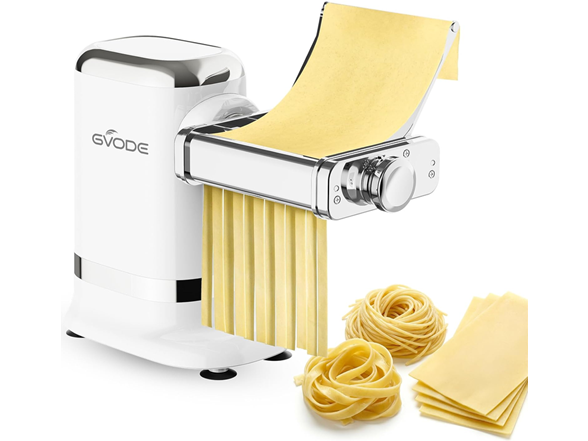 GVODE 3-in-1 Pasta Maker