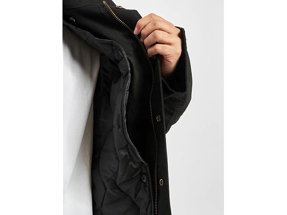 Brandit Men (XL) M-65 Classic Jacket