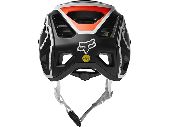 Fox Racing Speedframe Pro Mountain Bike Helmet