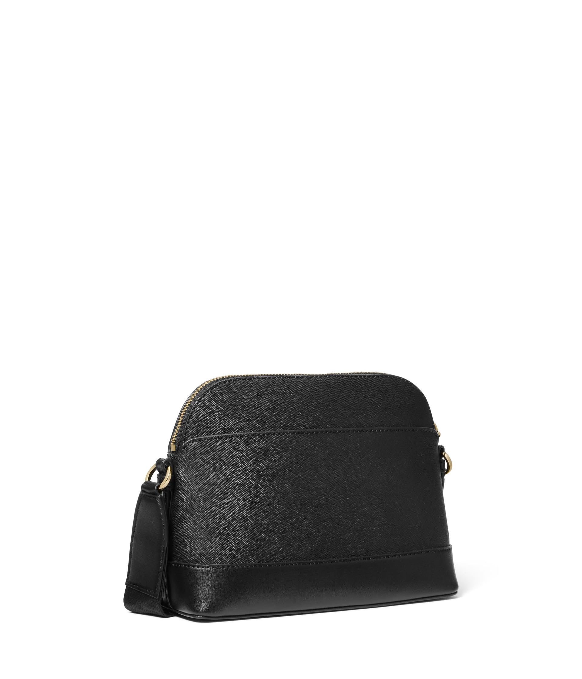 Michael Kors Jet Set Charm Large Dome Crossbody with Web Strap - Gallery 6