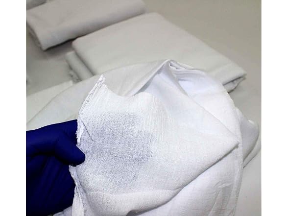 Cotton Gauze (100% Cotton) 48/50" Wide