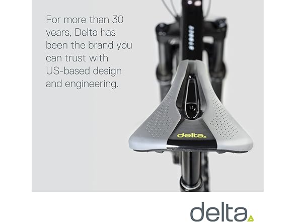 Comfort Race Shorty Saddle