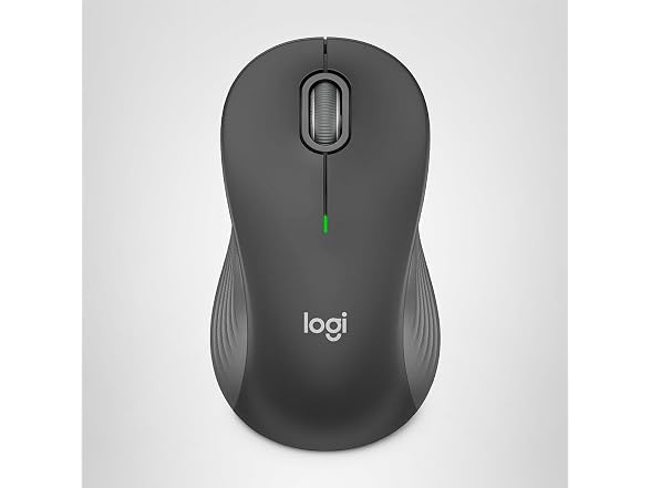 Logitech Signature M550L Wireless Mouse