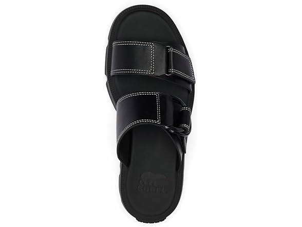 Black/Black