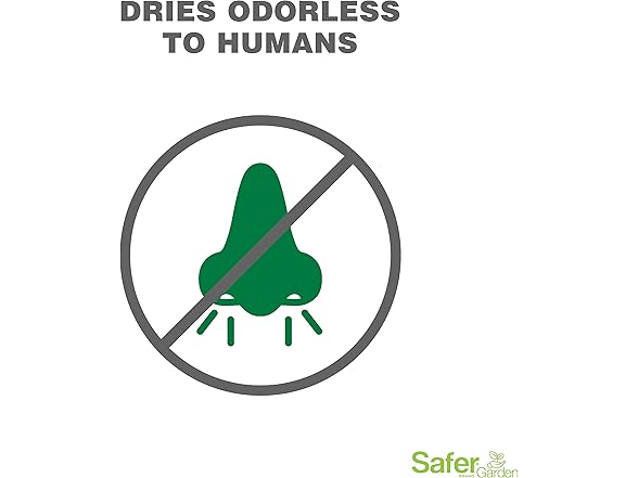 Safer Brand Garden SG3145 Animal Repellent