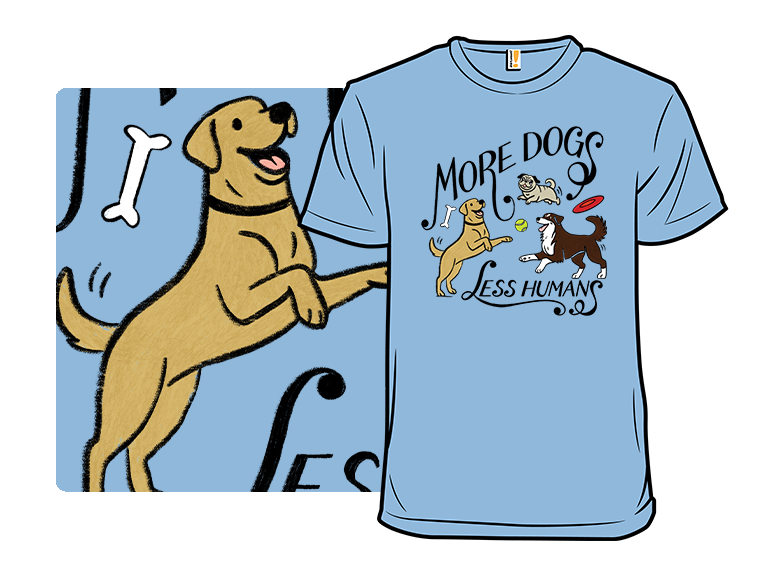More Dogs Please! - Gallery 3