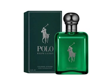 $54.99, Was $128, 57% Off! Polo Green Cologne Intense Spray 4.2oz dealfomo