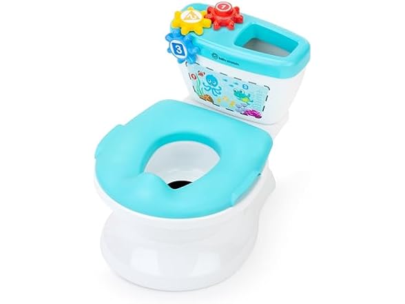 Baby Einstein 2-in-1 Potty Training System
