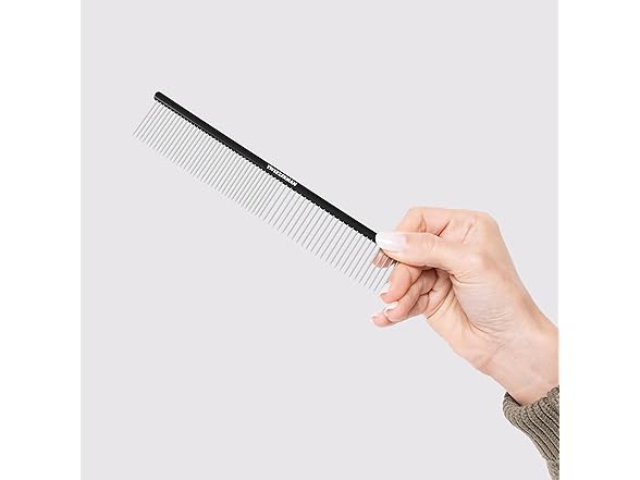 Tweezerman Dual-Sided Detangling Comb