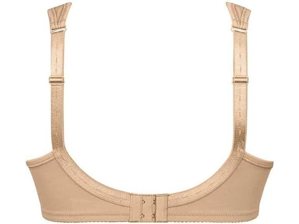 Anita Women (38F) Anita Bra Brown Haut 007 85F EU