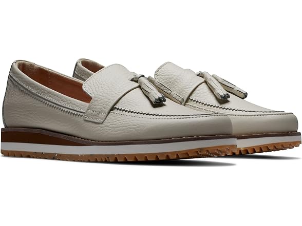 FootJoy Women's FJ Sandy Golf Shoe (5)
