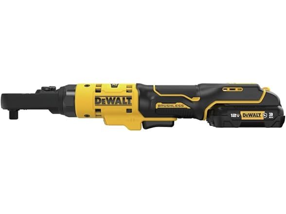 DEWALT DCF500GG1 12V MAX* Sealed Head Ratchet Kit