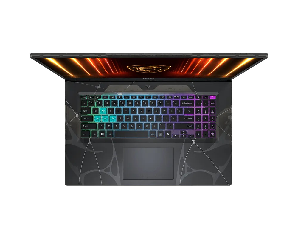 MSI Cyborg A15 AI Gaming Laptop - Gallery 7