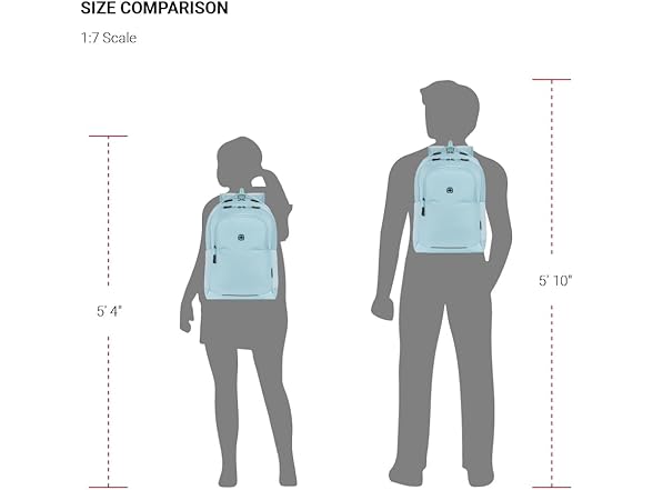SwissGear Orientation, 17.75-Inch VARIES