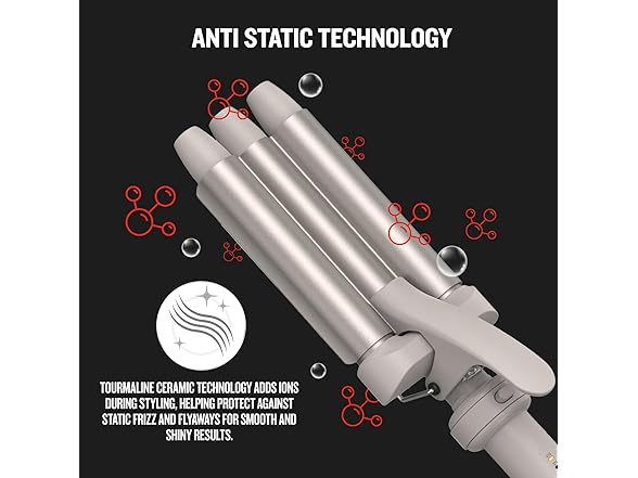 Remington Trendology 5-in-1 Multi-Styler