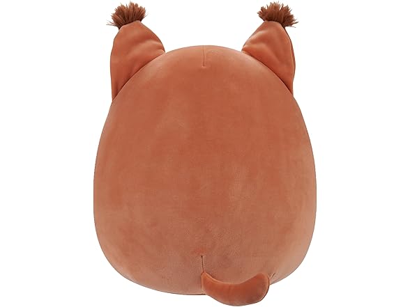 Squishmallows Original 12in Ferraz The Orange Cat