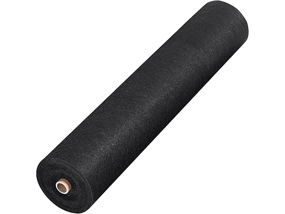 VEVOR Non Woven Geotextile Fabric Under Gravel