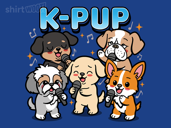 K-Pup