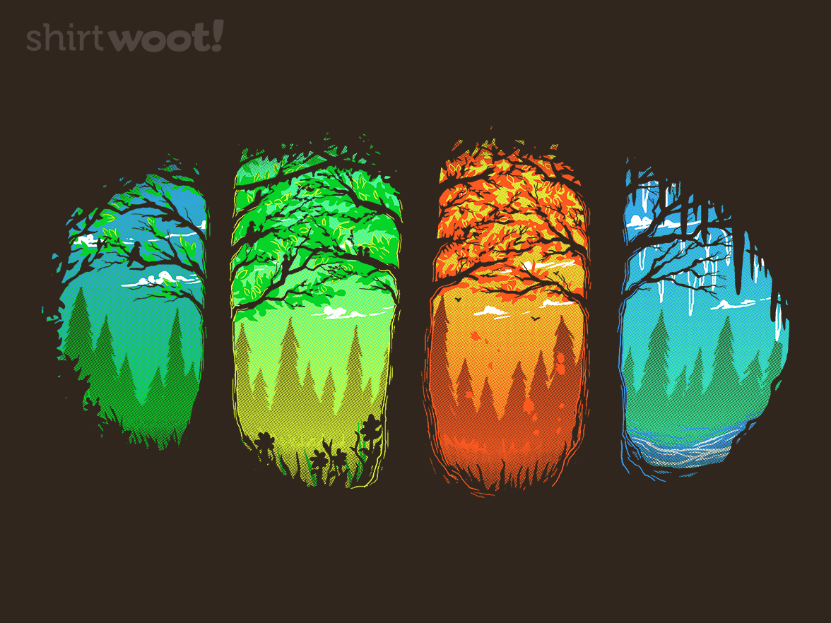 Seasons - Gallery 4