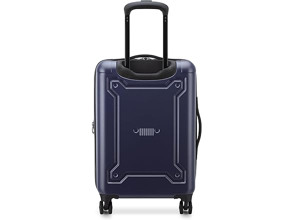 Jeep JH004C Hardside Expandable Luggage Carry-On 20"