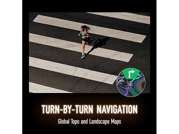 COROS PACE Pro GPS Sport Watch - Black