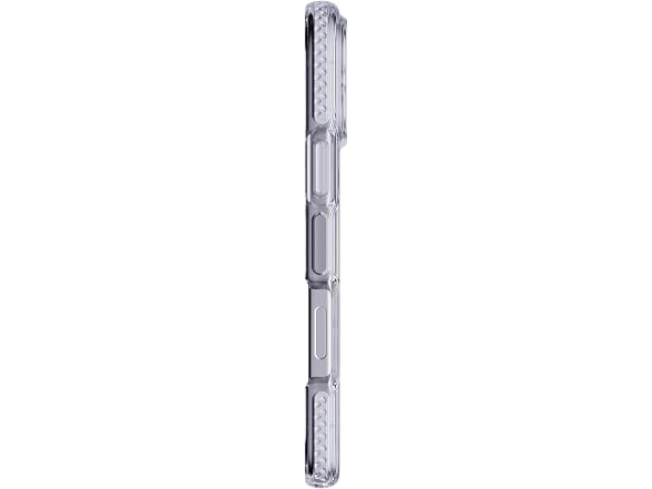 Tech21 EvoCrystal MagSafe iPhone 17 Pro Max