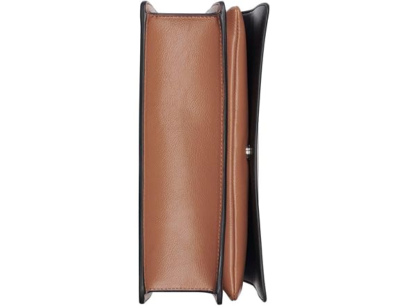 Calvin Klein Havana Novelty Organizational Crossbody