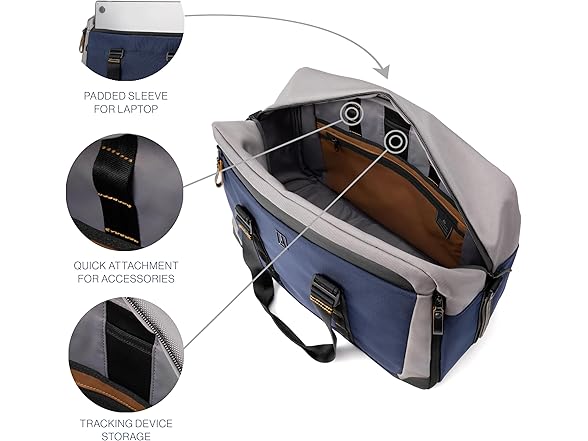 Travelpro Altitude Double Expansion Travel Duffel